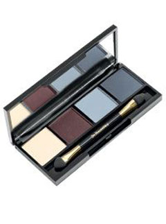 Dr Hauschka Eyeshadow Palette 