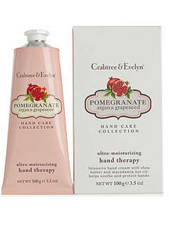 Crabtree & Evelyn Hand Therapy Cream 