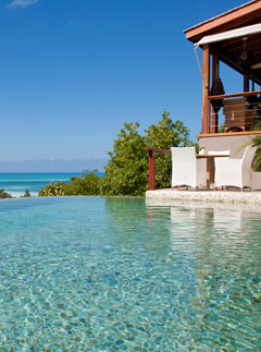 Sugar Ridge, Antigua