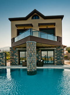 Villa St Nicolas Crete