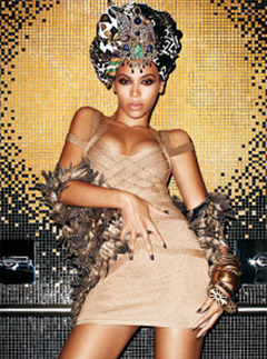 Beyonce-LP32