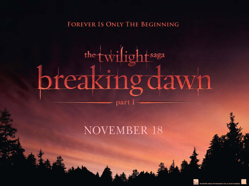 Twilight Breaking Dawn - Robert Pattinson - Kristen Stewart - Taylor Lautner - Robert Pattinson and Kristen Stewart - Breaking Dawn - Breaking Dawn Trailer - Breaking Dawn movie - Rob Pattinson - Rob and Kristen - Twilight - Breaking Dawn - Marie Claire -