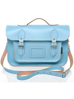 Zatchels bag
