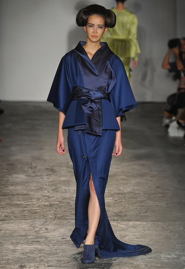 Corrie Nielsen S/S 2012