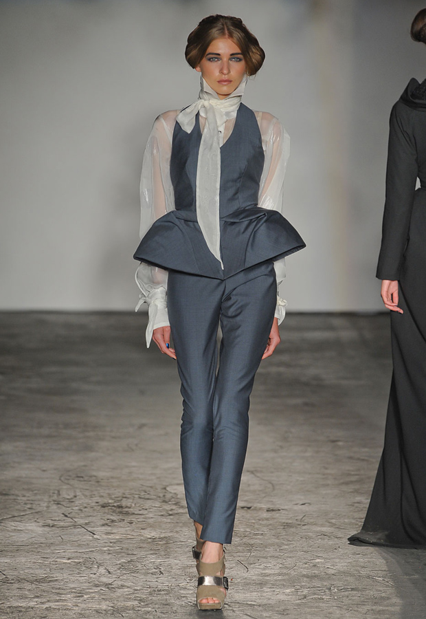 Corrie Nielsen S/S 2012