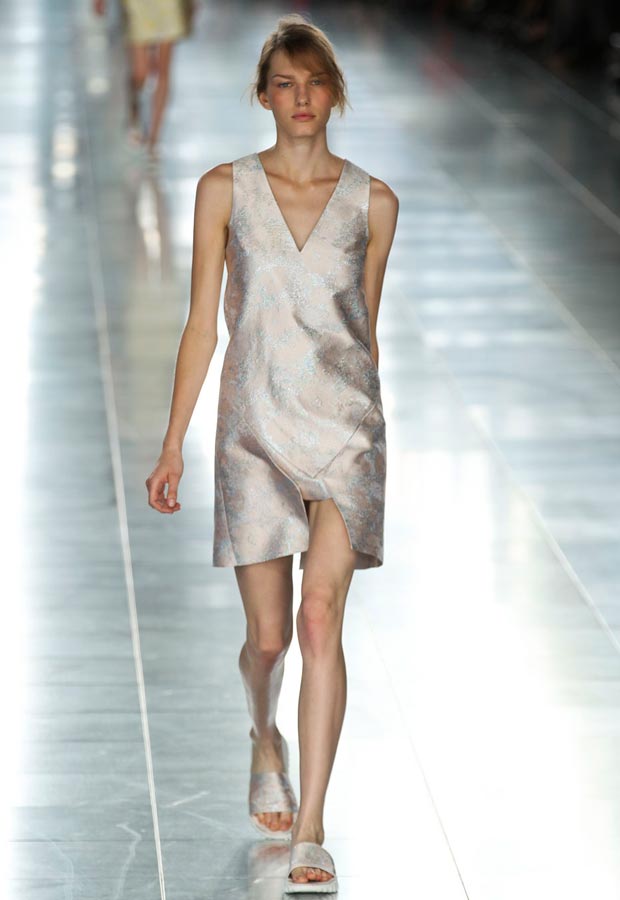 Christopher Kane Spring Summer 2012 London Fashion Week
