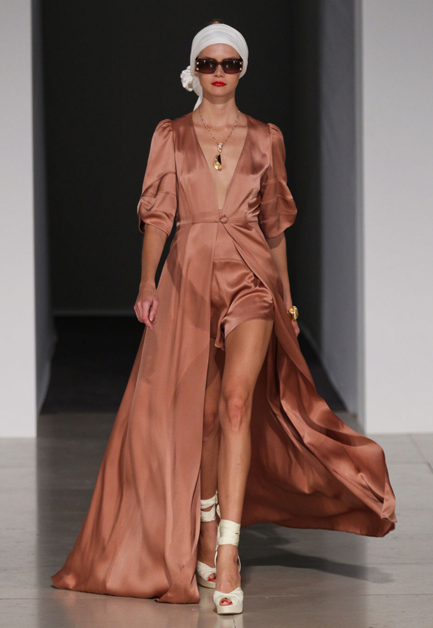 Temperley S/S 2012