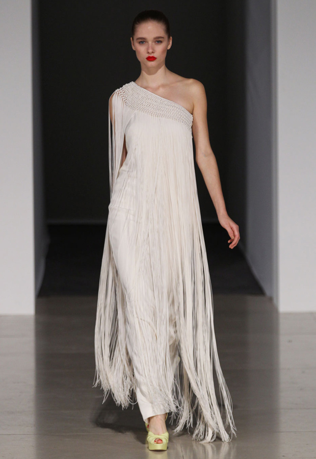 Temperley S/S 2012
