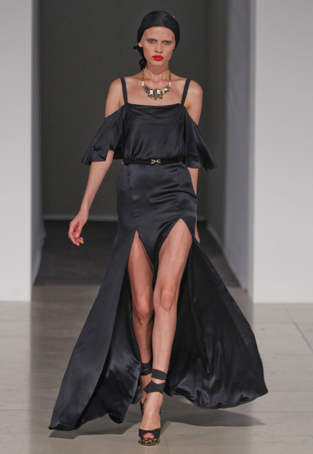 Temperley S/S 2012