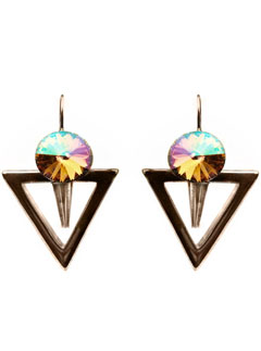 Merle O'Grady earrings 