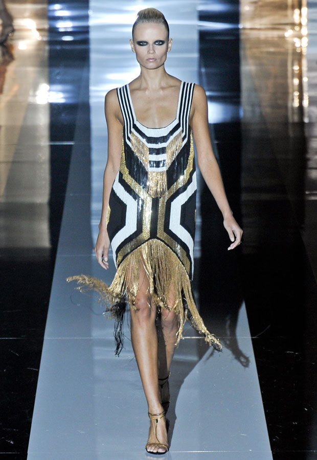 Gucci S/S 2012