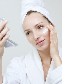Beauty cream (LP)