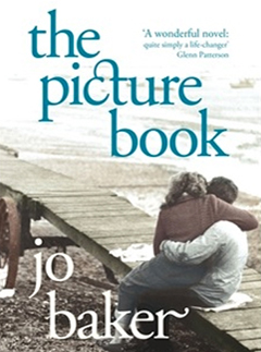 The Picture Book by Jo Baker