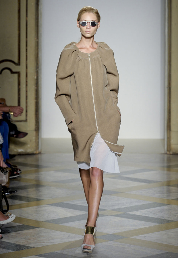 Albino S/S 2012