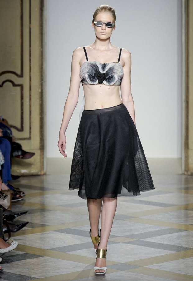 Albino S/S 2012