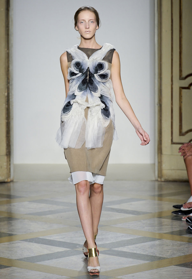 Albino S/S 2012