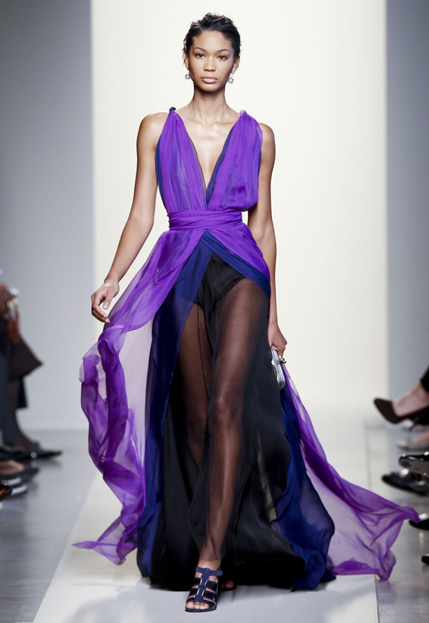 Bottega Veneta S/S 2012
