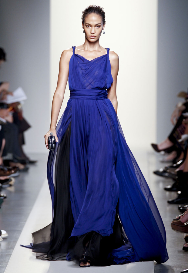 Bottega Veneta S/S 2012