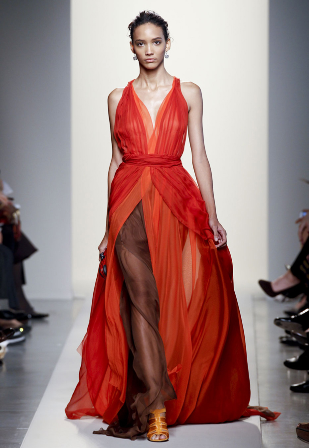 Bottega Veneta S/S 2012