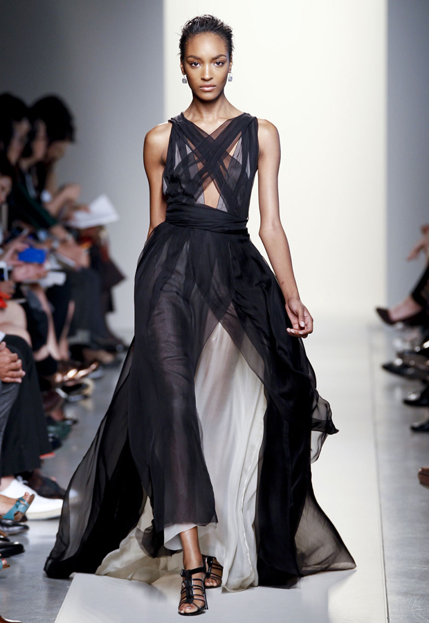 Bottega Veneta S/S 2012