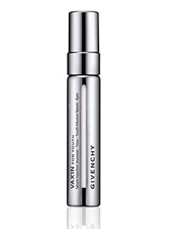 Givenchy VAX?IN For Youth eye serum