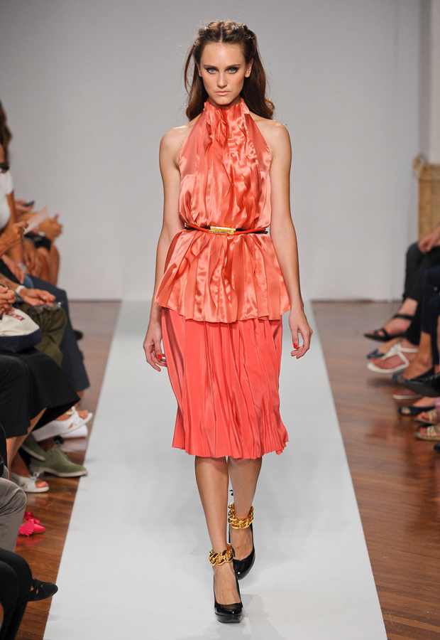 Normaluisa S/S 2012