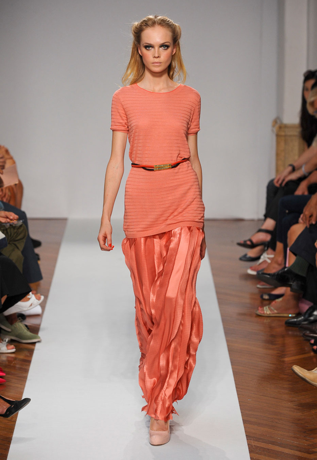 Normaluisa S/S 2012