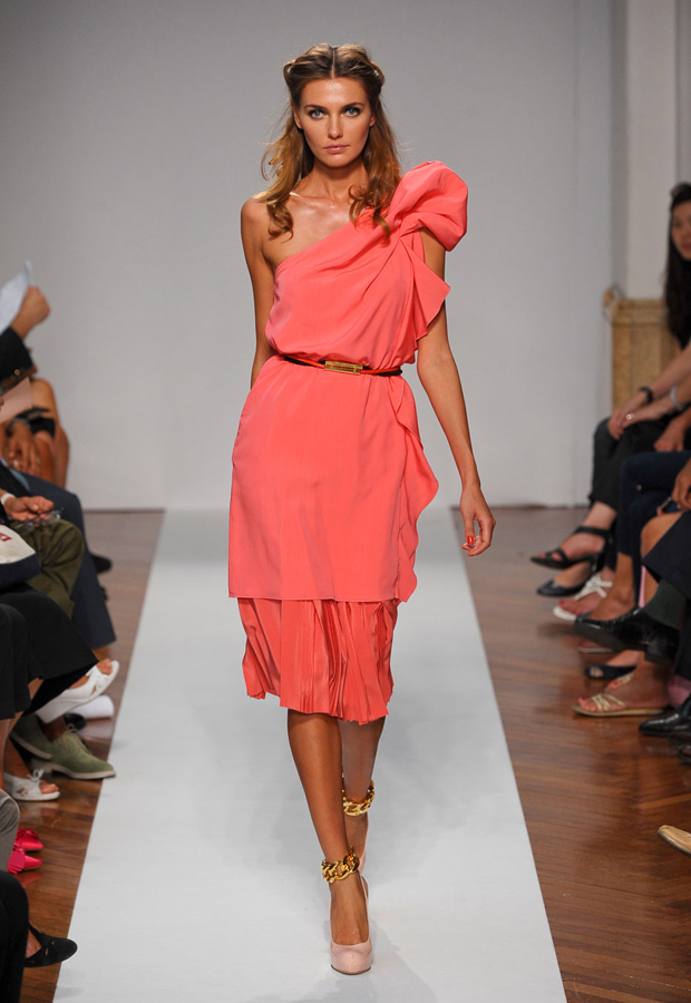 Normaluisa S/S 2012
