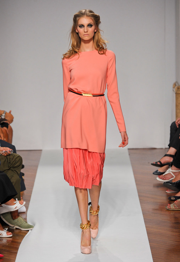 Normaluisa S/S 2012