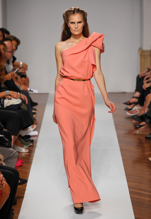 Normaluisa S/S 2012
