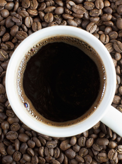 Coffee (LP)