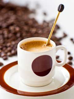Cup Coffee (LP)