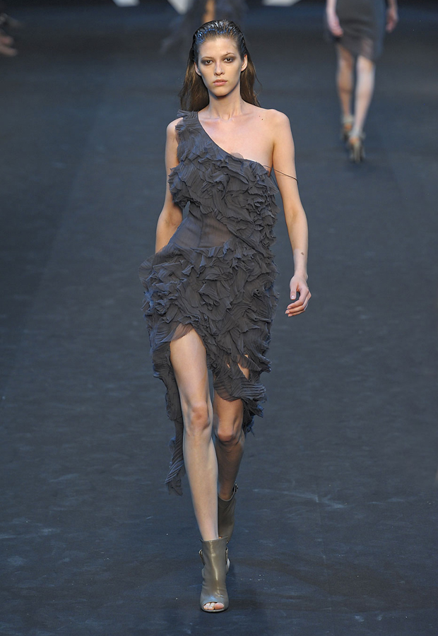 Guy Laroche S/S 2012
