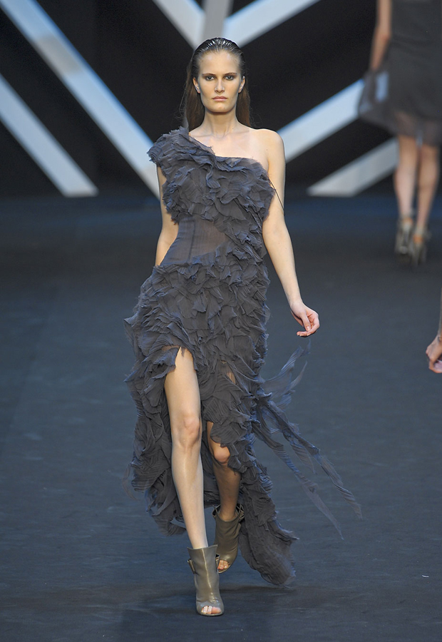 Guy Laroche S/S 2012