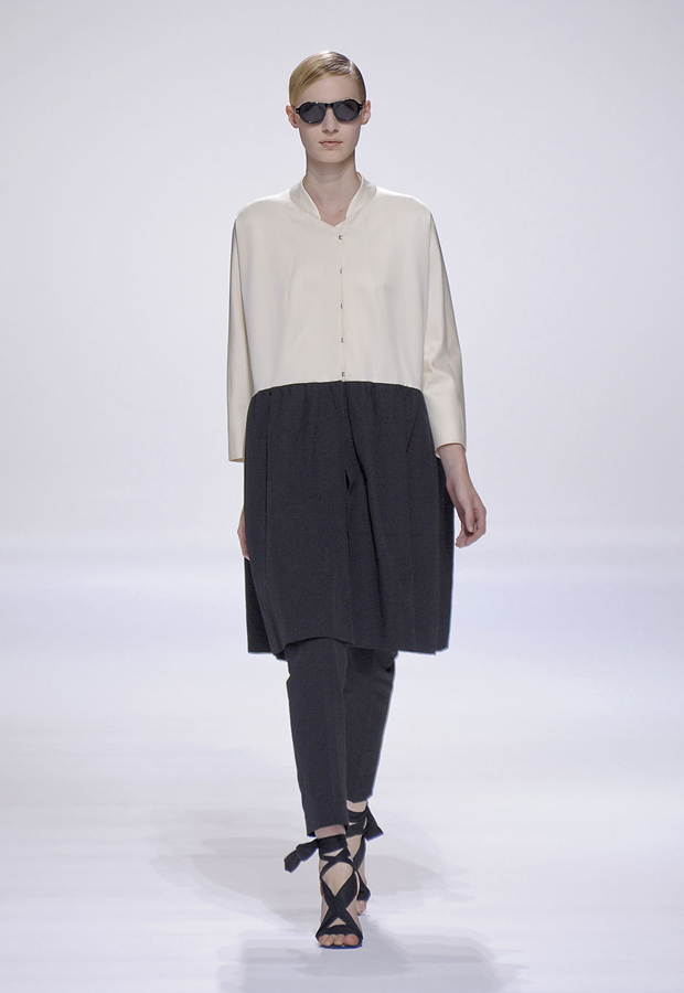 Dries Van Noten S/S 2012