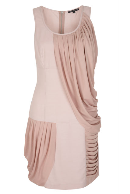 Breast Cancer Awareness Month Products: M&S Dress