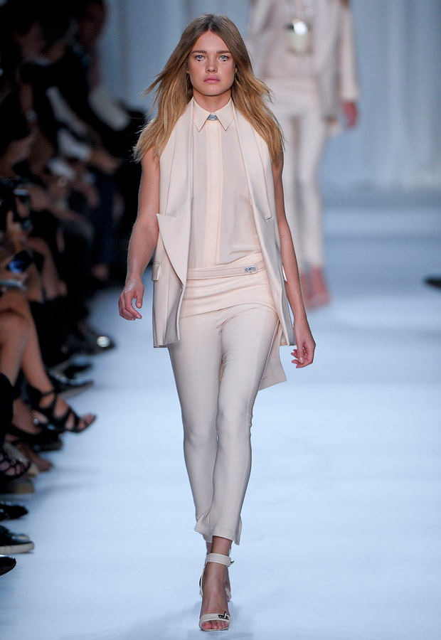 Givenchy Spring Summer 2012 Paris Fashion Week