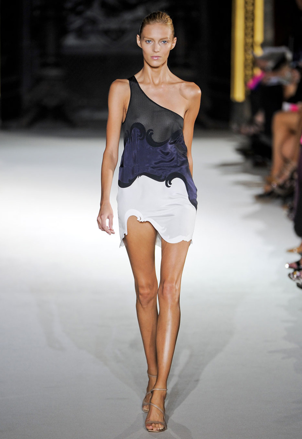 Stella McCartney S/S 2012