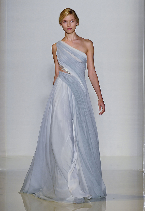 Valentin Yudashkin S/S 2012