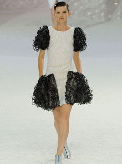 Chanel S/S'12