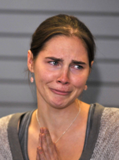 Amanda Knox (LP)