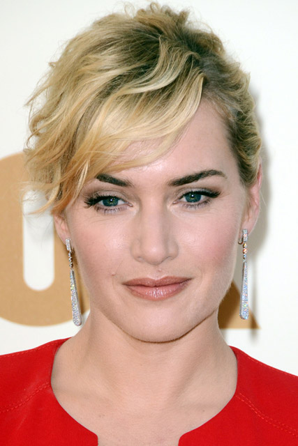 Kate Winslet Kate Winslet