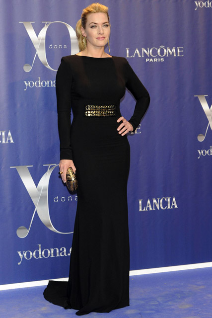 Kate Winslet Kate Winslet
