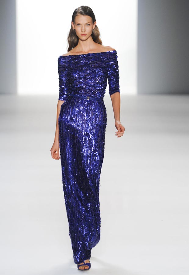 Elie Saab S/S 2012