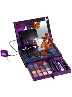 Urban Decay Book Of Shadows Volume IV