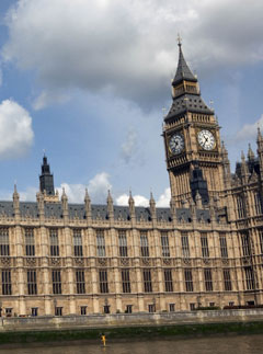 Houses of Parliament