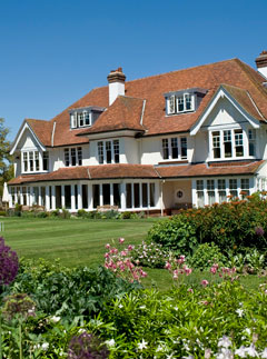 Park House West Sussex