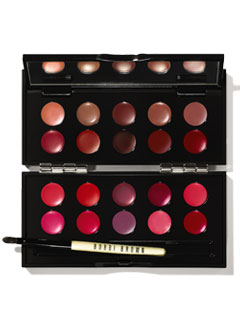 Bobbi Brown 20th Anniversary Lip Palette - beauty - make-up - make - up 