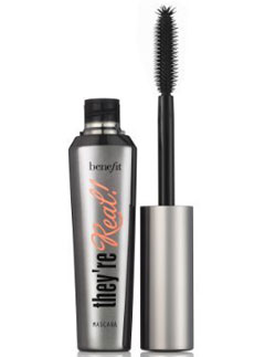 Benefit They're Real Mascara