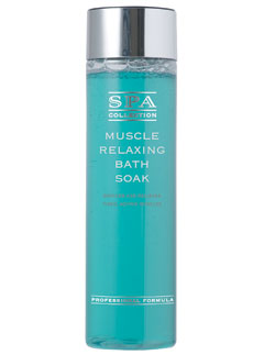Marks & Spencer Spa Collection Muscle Relaxing Bath Soak